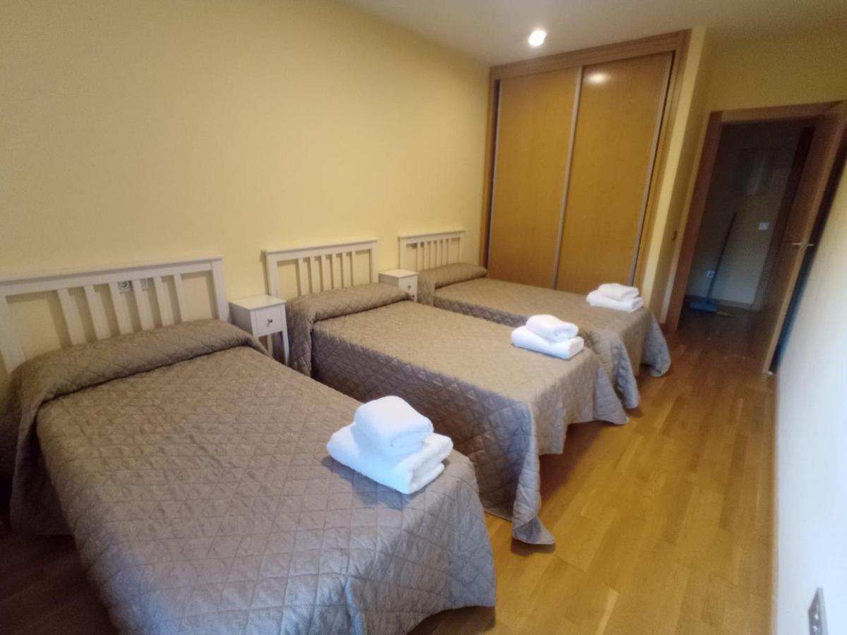 Lillo Home 푸에블라 데 리요 외부 사진